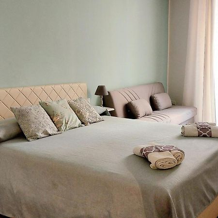 Persiane Al Cassaro Bed and Breakfast Παλέρμο Εξωτερικό φωτογραφία