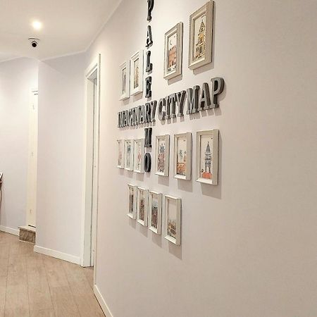 Persiane Al Cassaro Bed and Breakfast Παλέρμο Εξωτερικό φωτογραφία