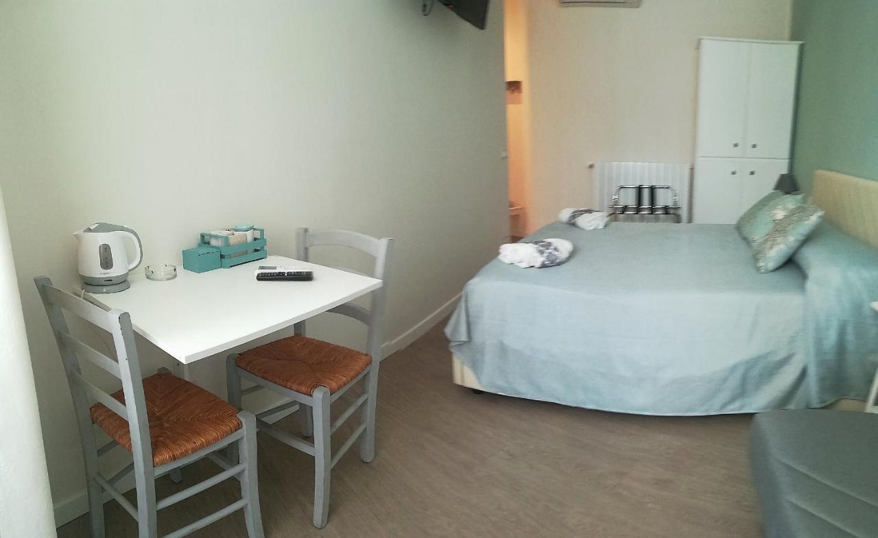 Persiane Al Cassaro Bed and Breakfast Παλέρμο Εξωτερικό φωτογραφία