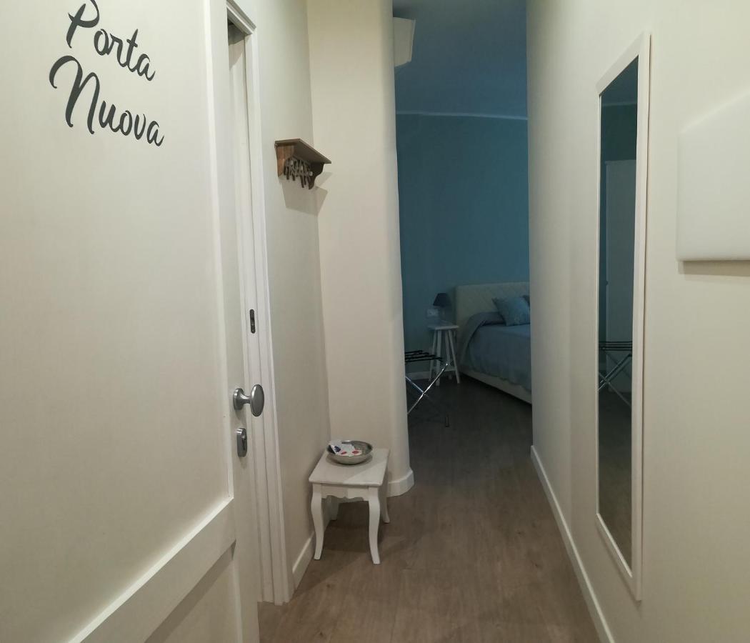 Persiane Al Cassaro Bed and Breakfast Παλέρμο Εξωτερικό φωτογραφία