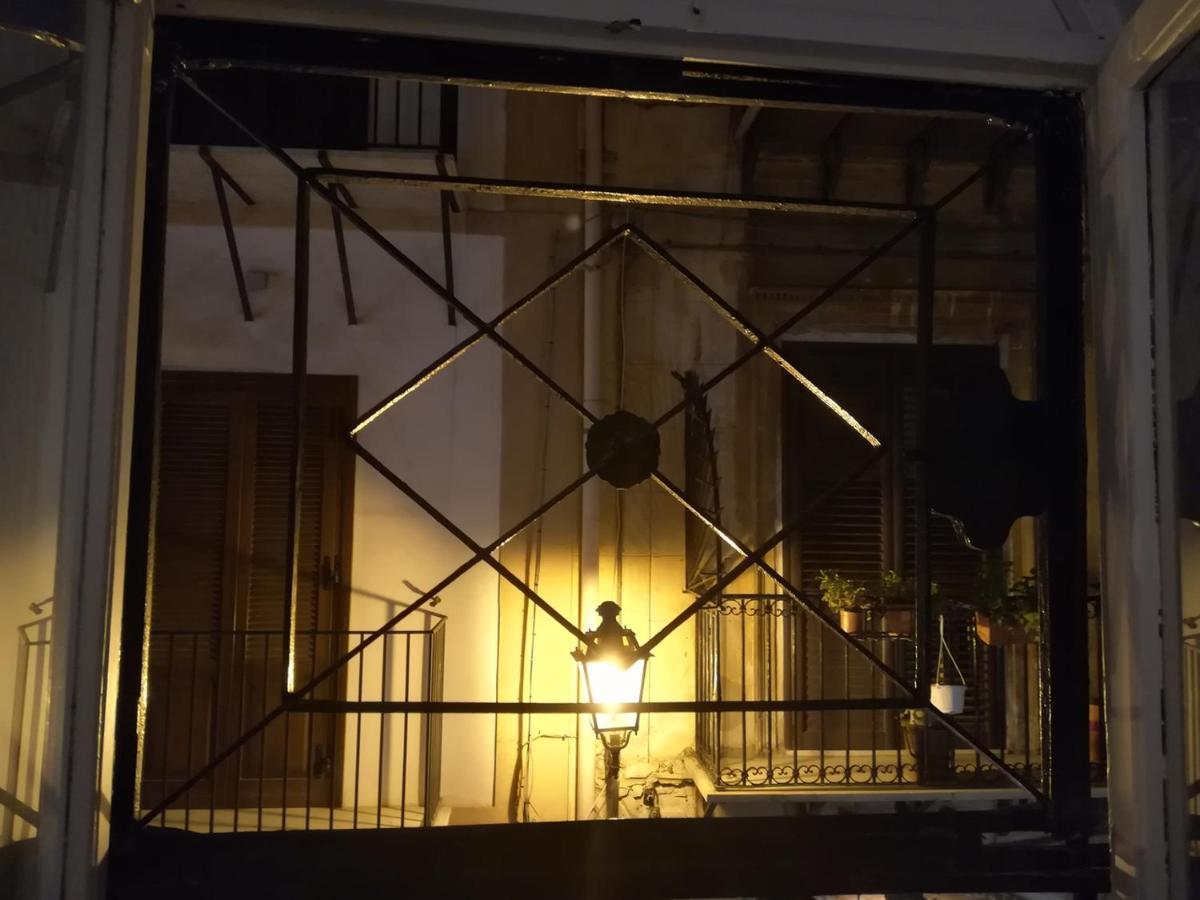 Persiane Al Cassaro Bed and Breakfast Παλέρμο Εξωτερικό φωτογραφία