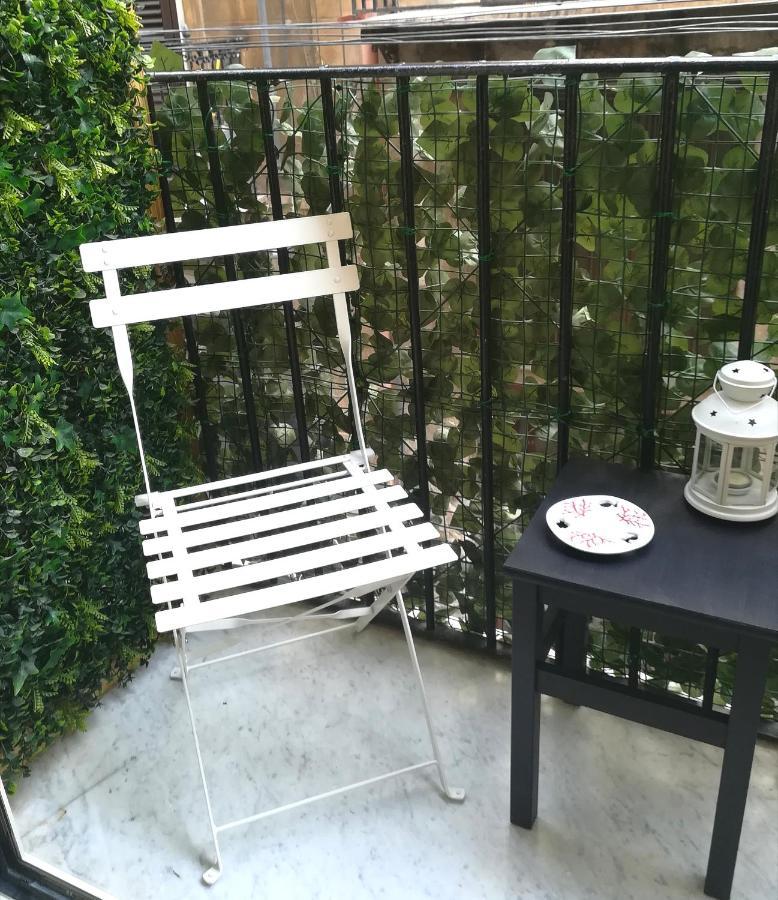 Persiane Al Cassaro Bed and Breakfast Παλέρμο Εξωτερικό φωτογραφία