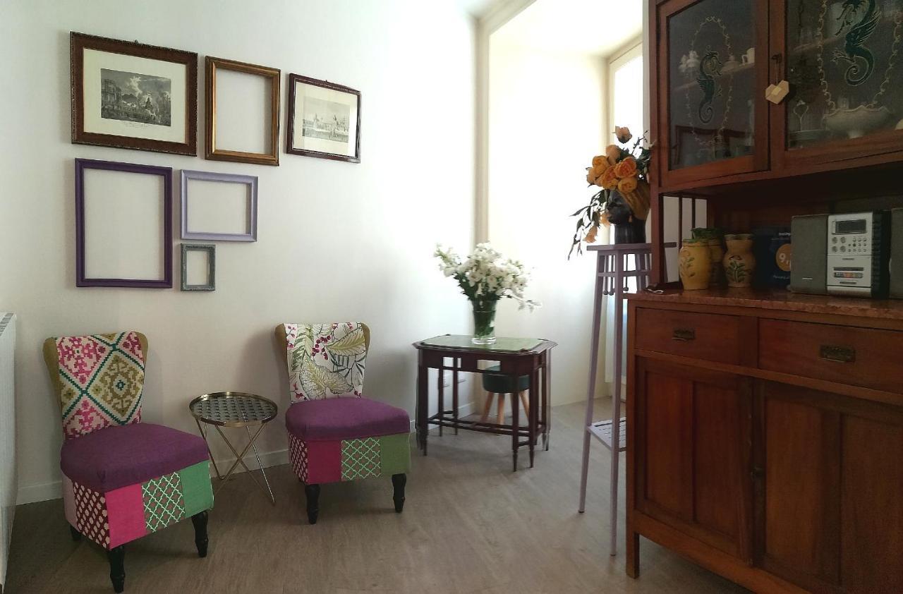 Persiane Al Cassaro Bed and Breakfast Παλέρμο Εξωτερικό φωτογραφία