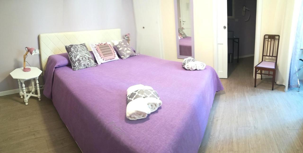 Persiane Al Cassaro Bed and Breakfast Παλέρμο Εξωτερικό φωτογραφία