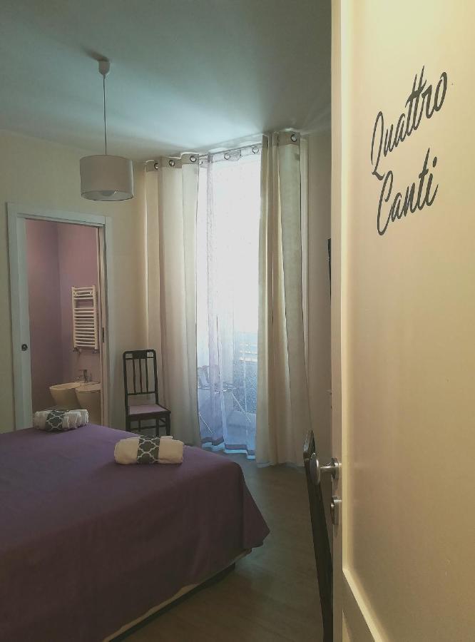 Persiane Al Cassaro Bed and Breakfast Παλέρμο Εξωτερικό φωτογραφία