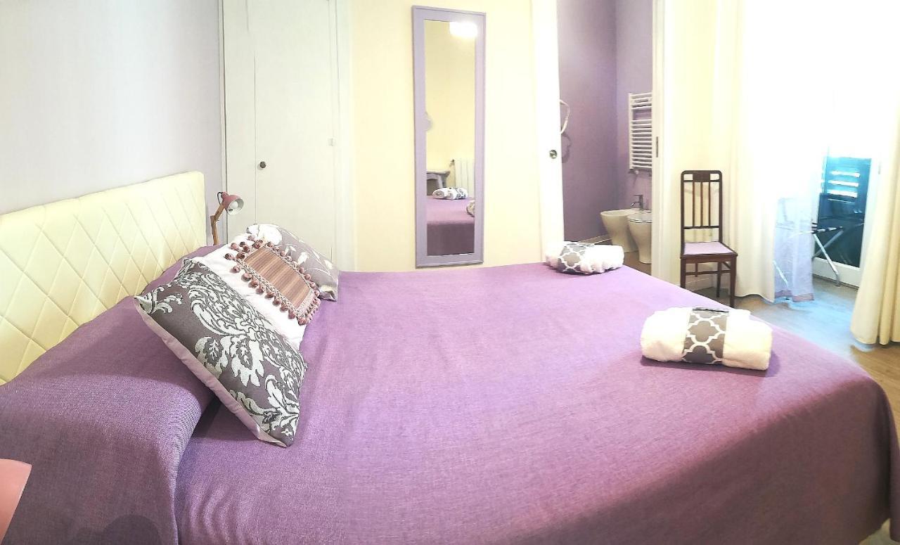 Persiane Al Cassaro Bed and Breakfast Παλέρμο Εξωτερικό φωτογραφία