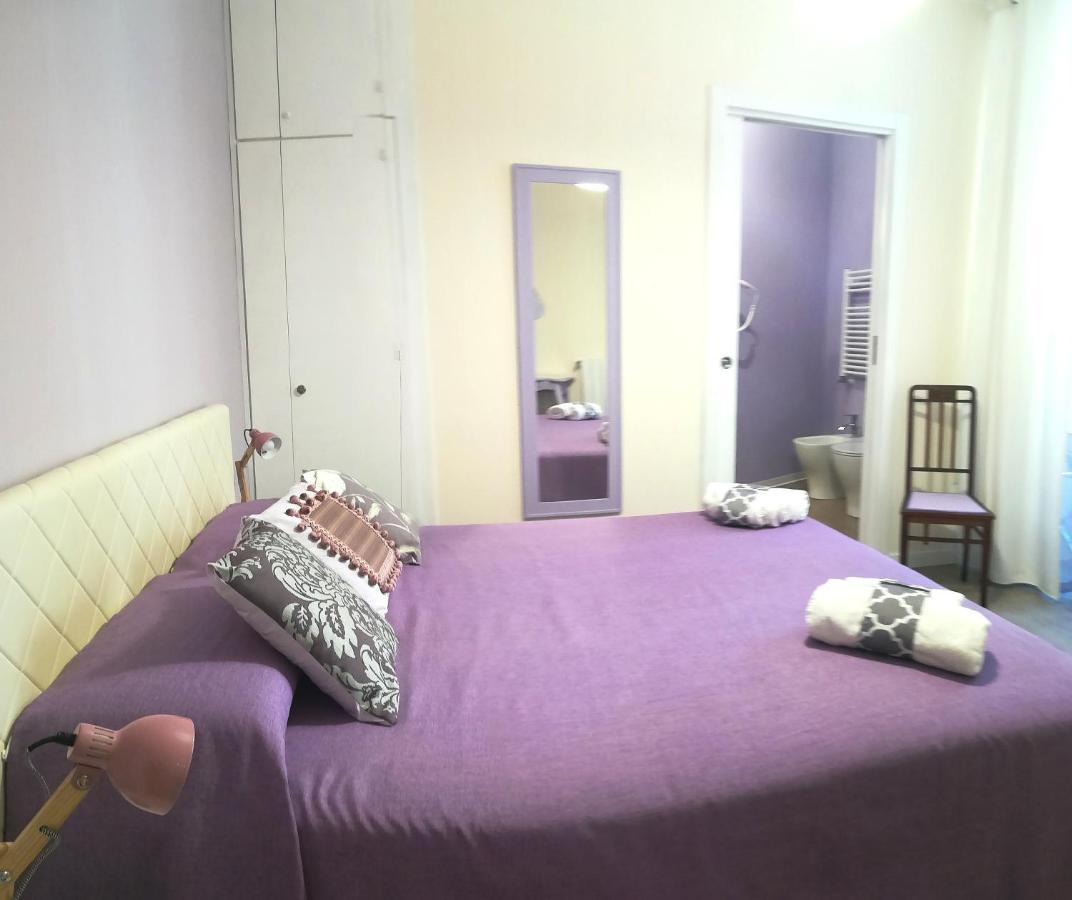 Persiane Al Cassaro Bed and Breakfast Παλέρμο Εξωτερικό φωτογραφία