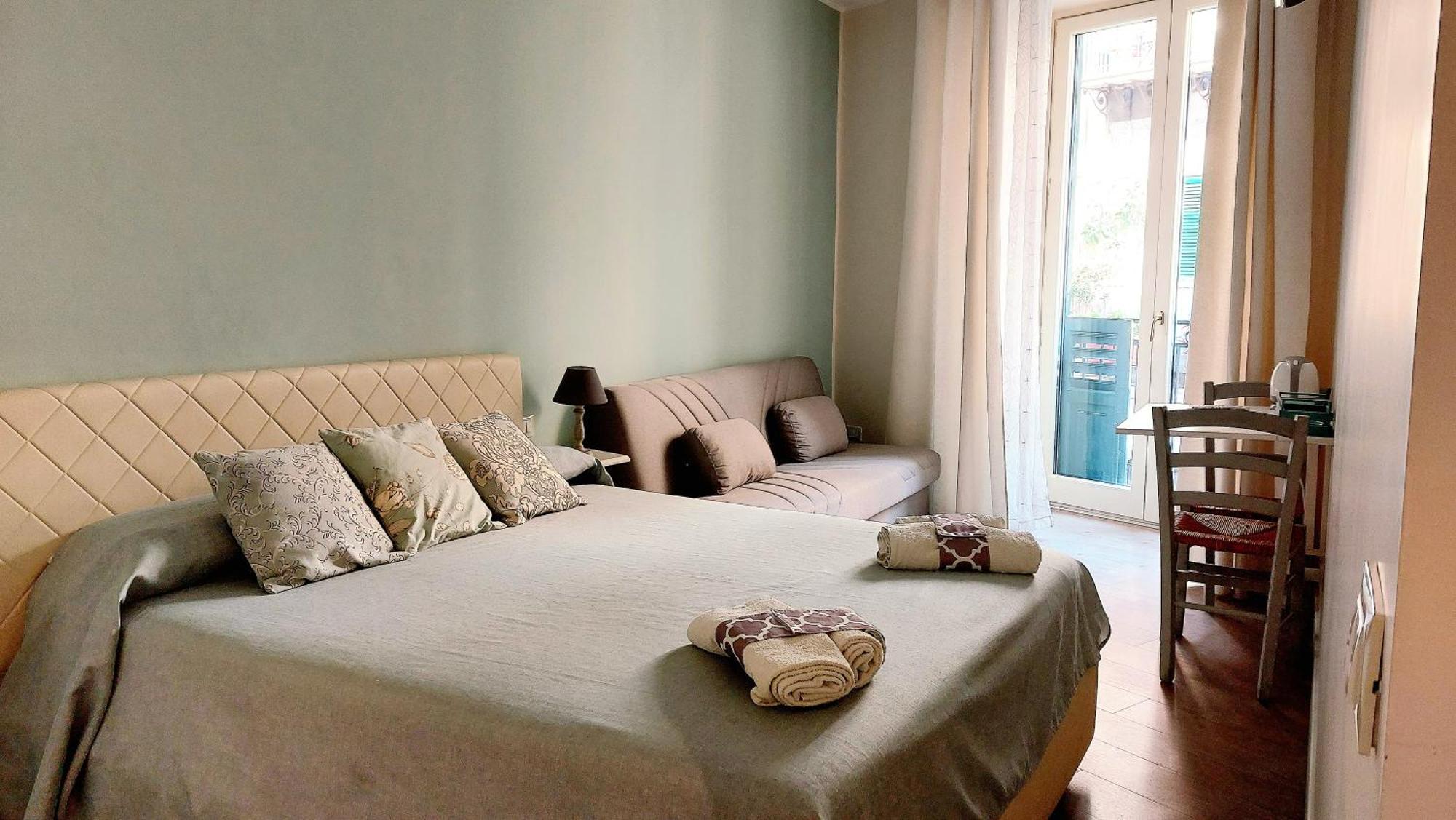 Persiane Al Cassaro Bed and Breakfast Παλέρμο Εξωτερικό φωτογραφία