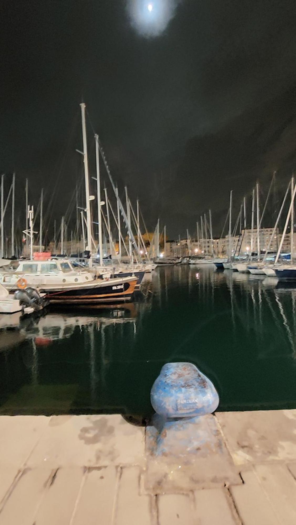 Persiane Al Cassaro Bed and Breakfast Παλέρμο Εξωτερικό φωτογραφία