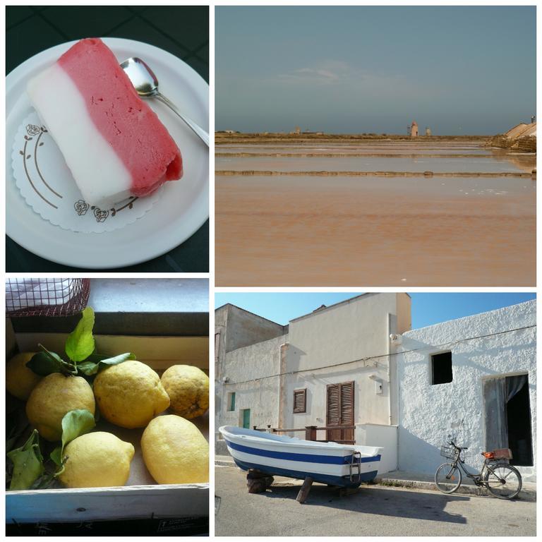 Persiane Al Cassaro Bed and Breakfast Παλέρμο Εξωτερικό φωτογραφία