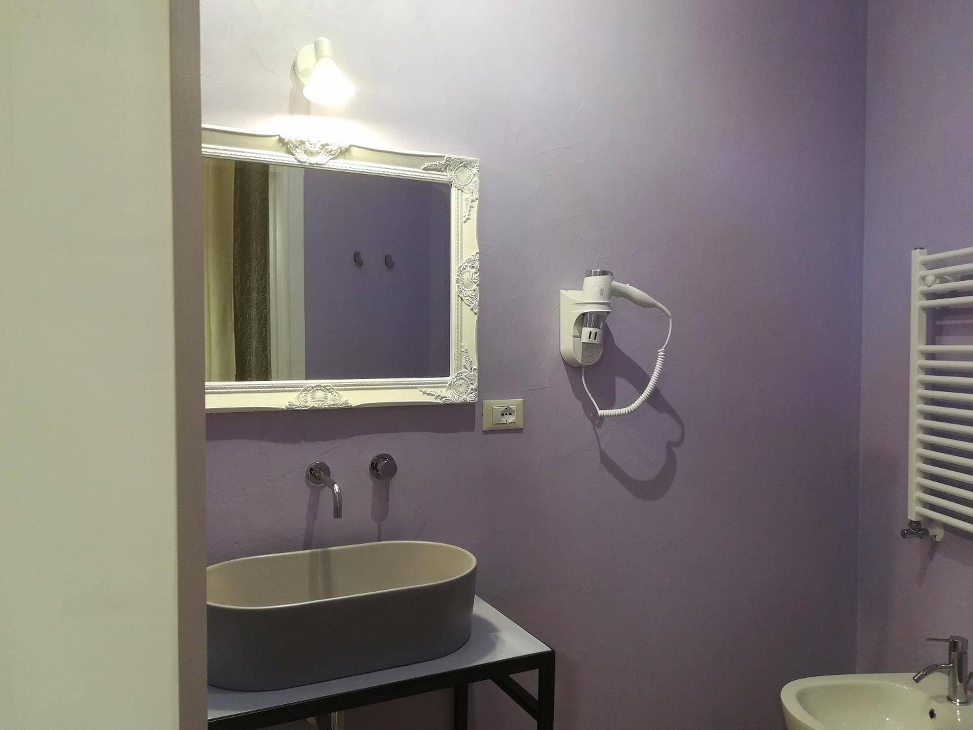 Persiane Al Cassaro Bed and Breakfast Παλέρμο Εξωτερικό φωτογραφία