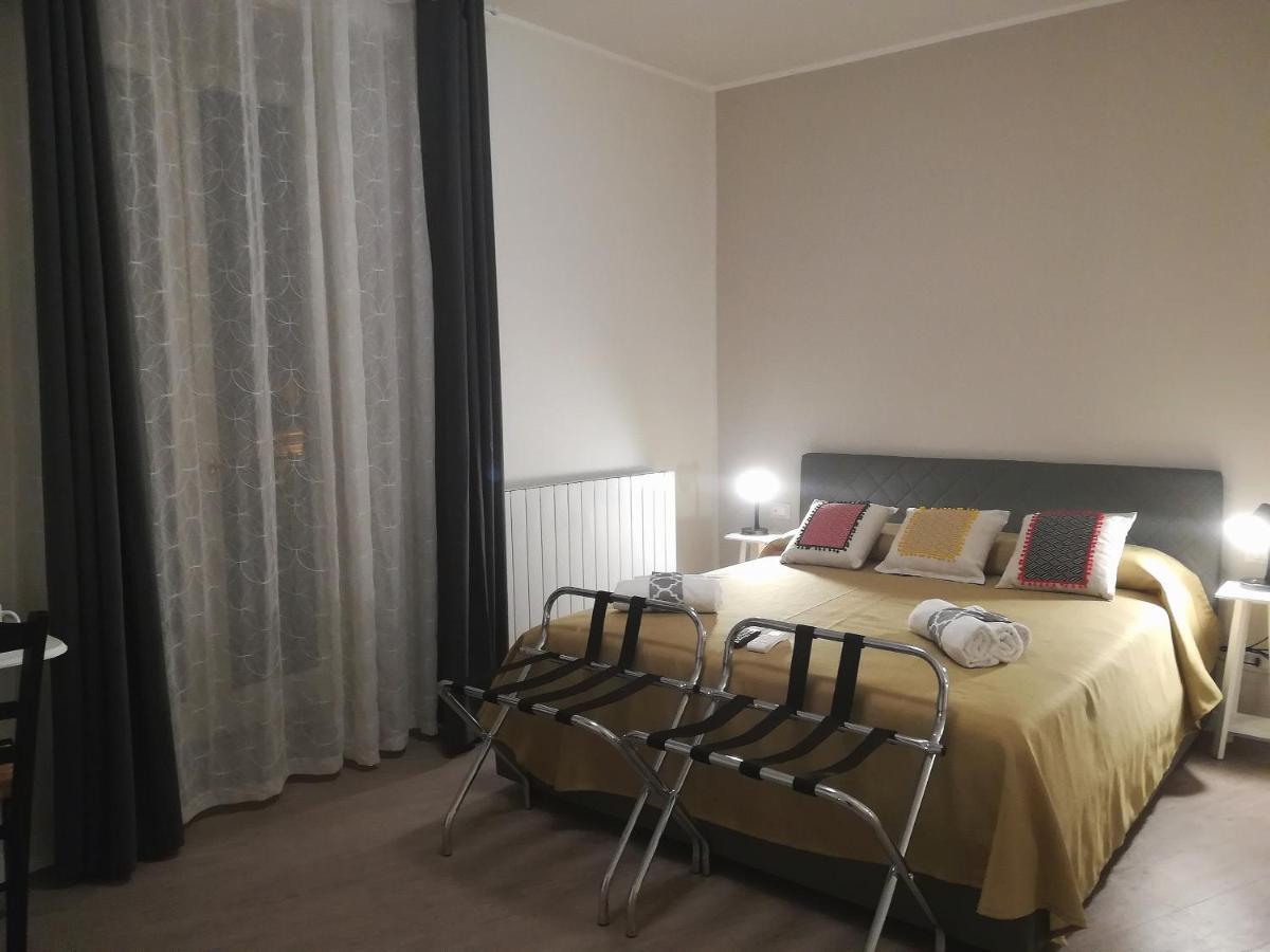 Persiane Al Cassaro Bed and Breakfast Παλέρμο Εξωτερικό φωτογραφία