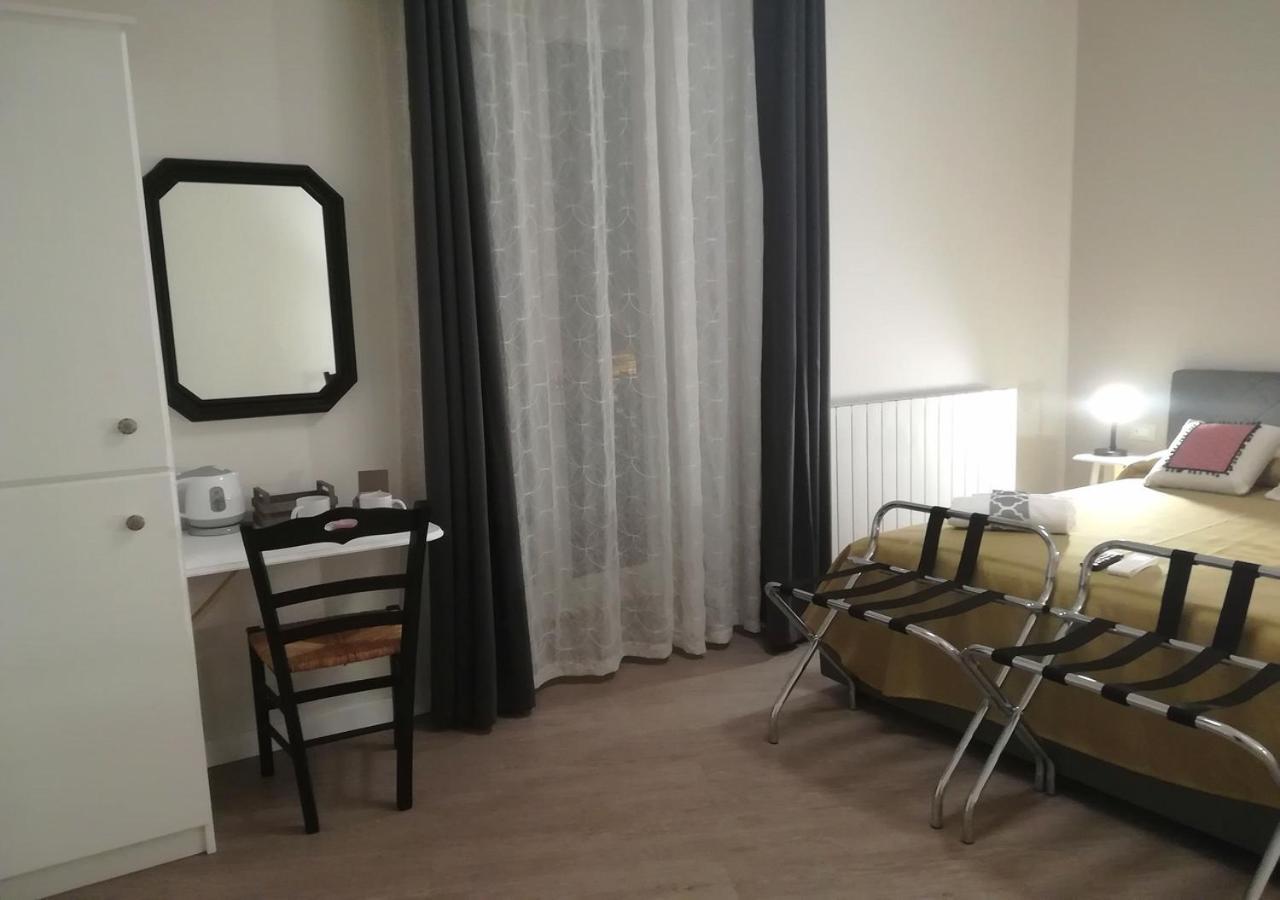 Persiane Al Cassaro Bed and Breakfast Παλέρμο Εξωτερικό φωτογραφία