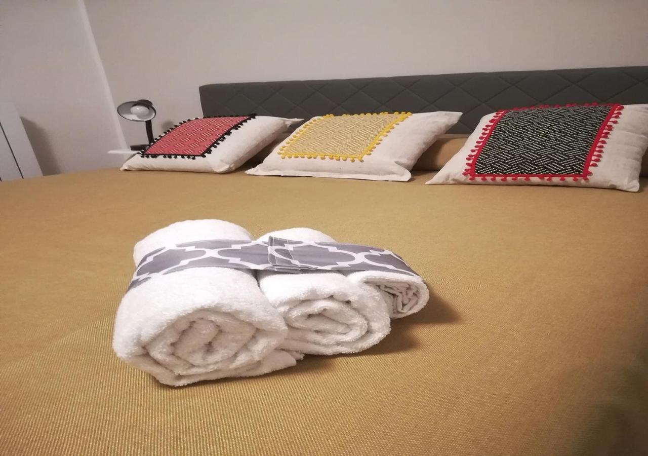 Persiane Al Cassaro Bed and Breakfast Παλέρμο Εξωτερικό φωτογραφία