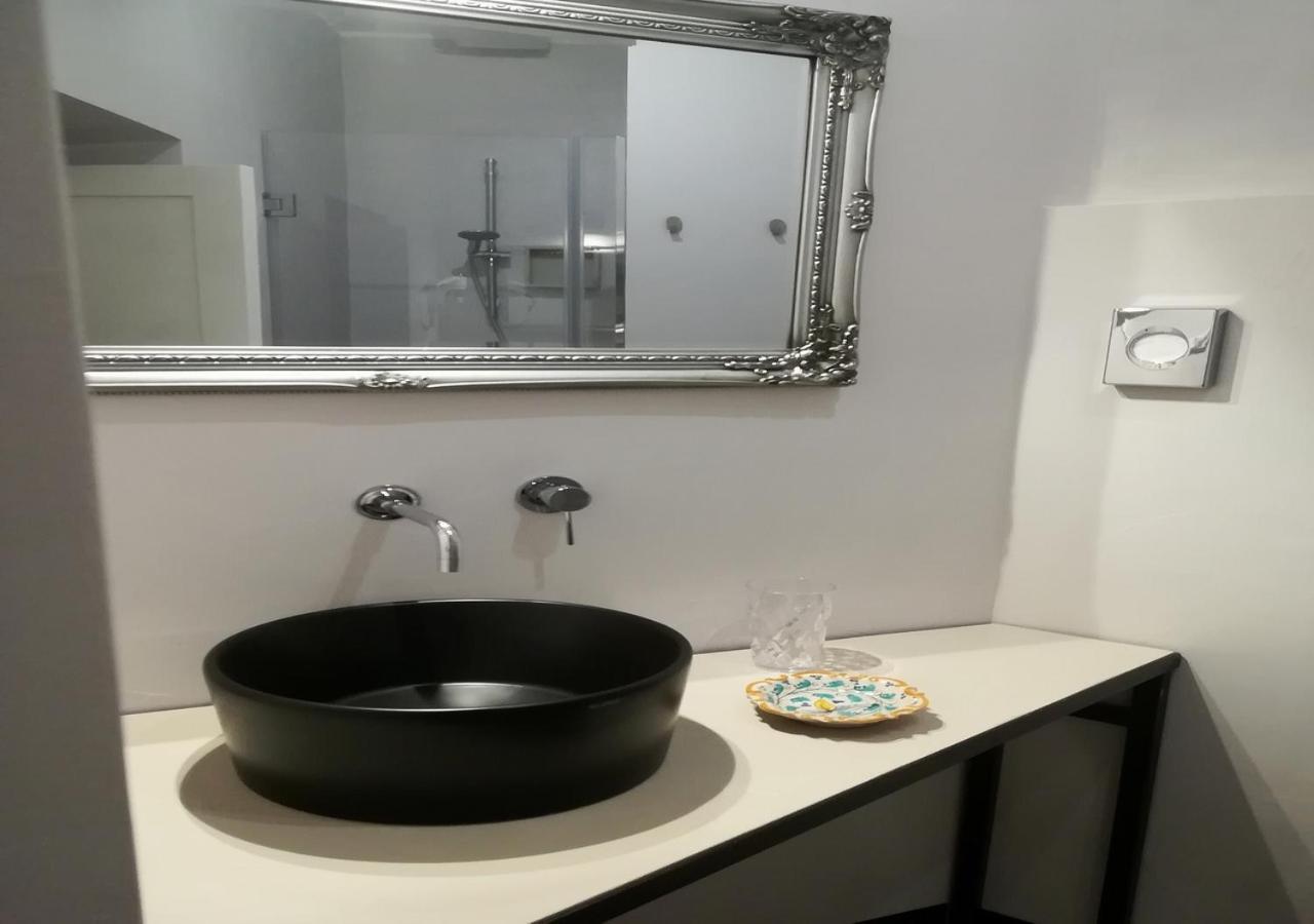 Persiane Al Cassaro Bed and Breakfast Παλέρμο Εξωτερικό φωτογραφία