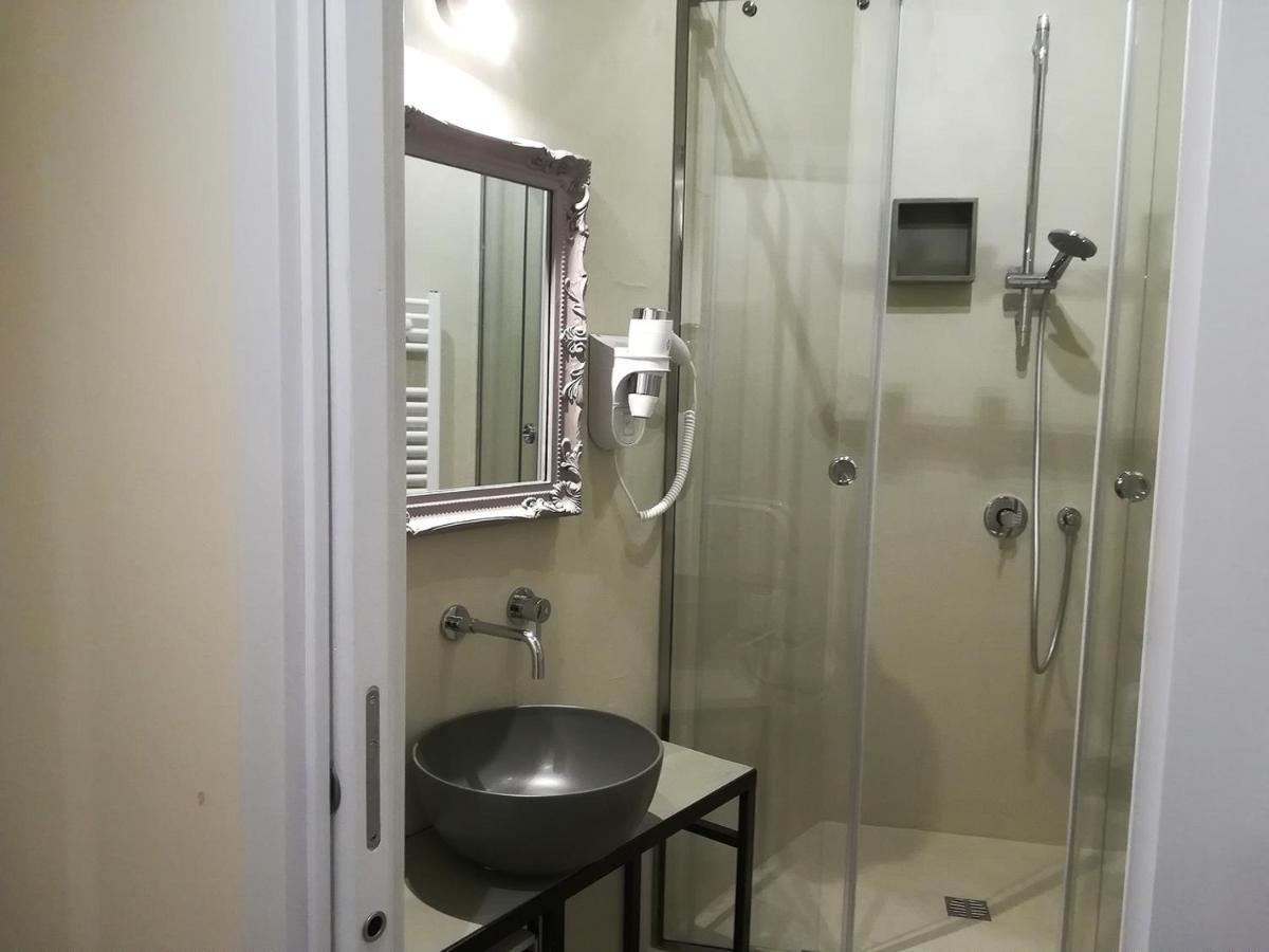 Persiane Al Cassaro Bed and Breakfast Παλέρμο Εξωτερικό φωτογραφία