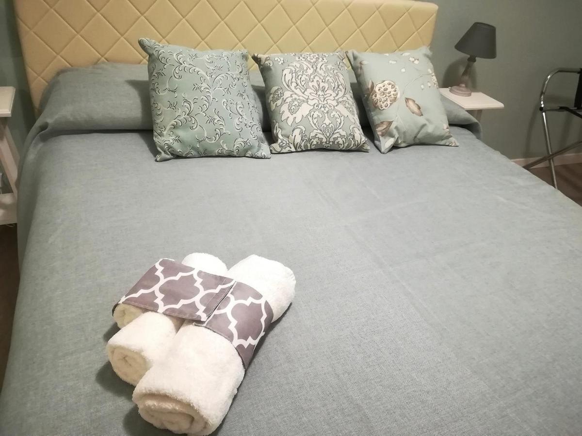 Persiane Al Cassaro Bed and Breakfast Παλέρμο Εξωτερικό φωτογραφία