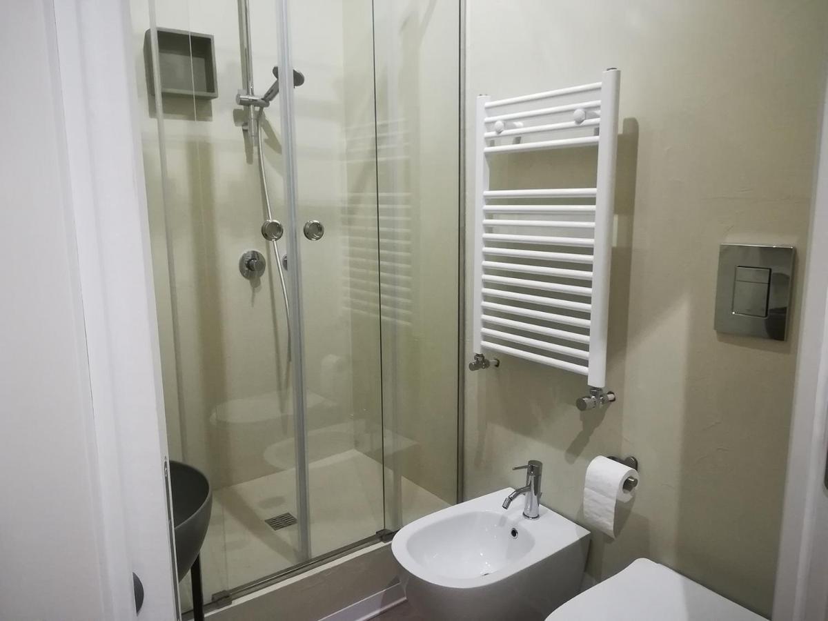 Persiane Al Cassaro Bed and Breakfast Παλέρμο Εξωτερικό φωτογραφία