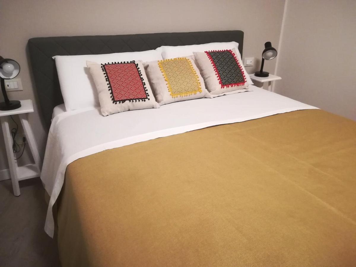 Persiane Al Cassaro Bed and Breakfast Παλέρμο Εξωτερικό φωτογραφία