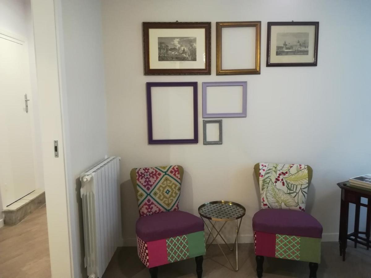 Persiane Al Cassaro Bed and Breakfast Παλέρμο Εξωτερικό φωτογραφία
