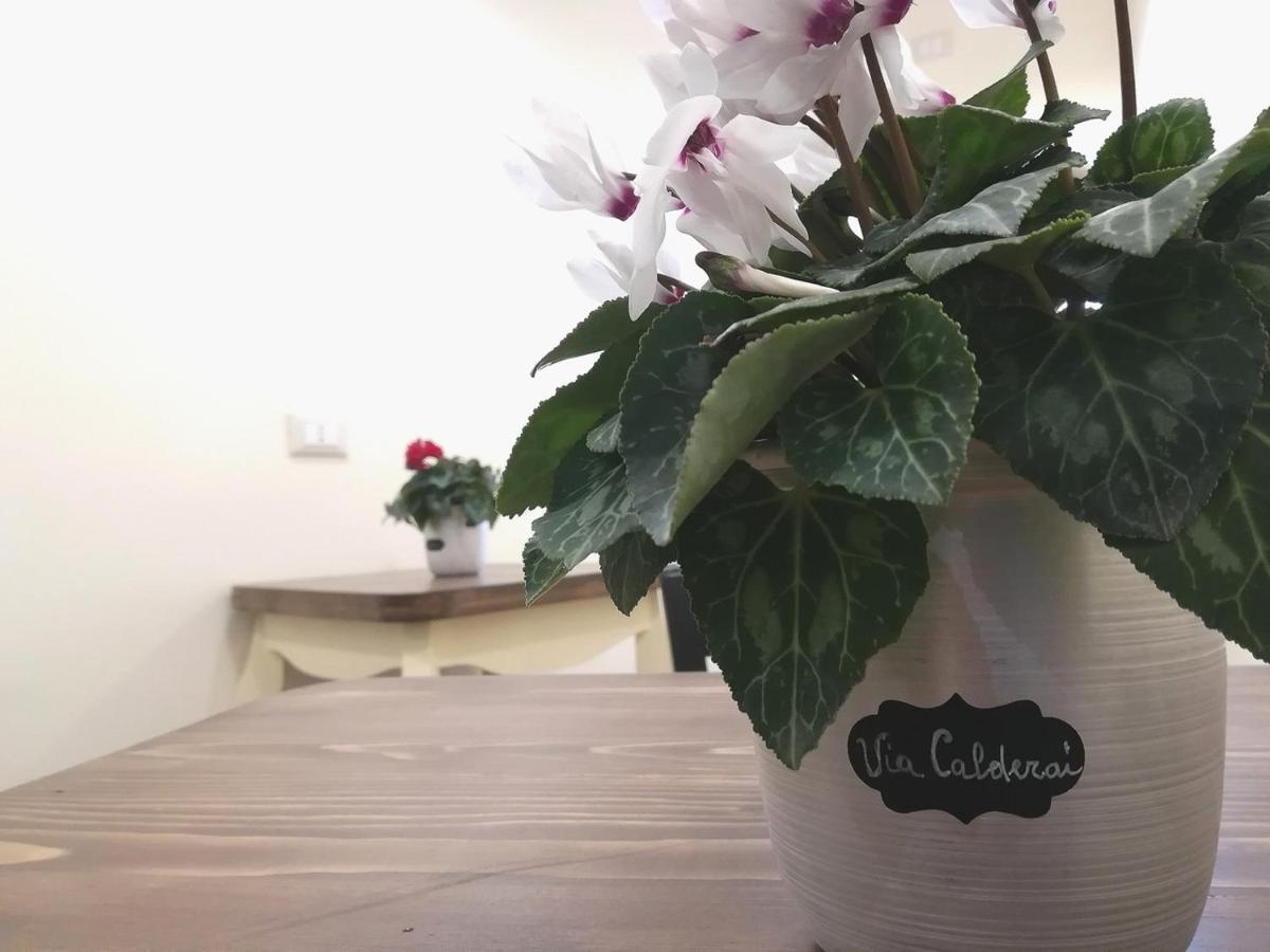 Persiane Al Cassaro Bed and Breakfast Παλέρμο Εξωτερικό φωτογραφία