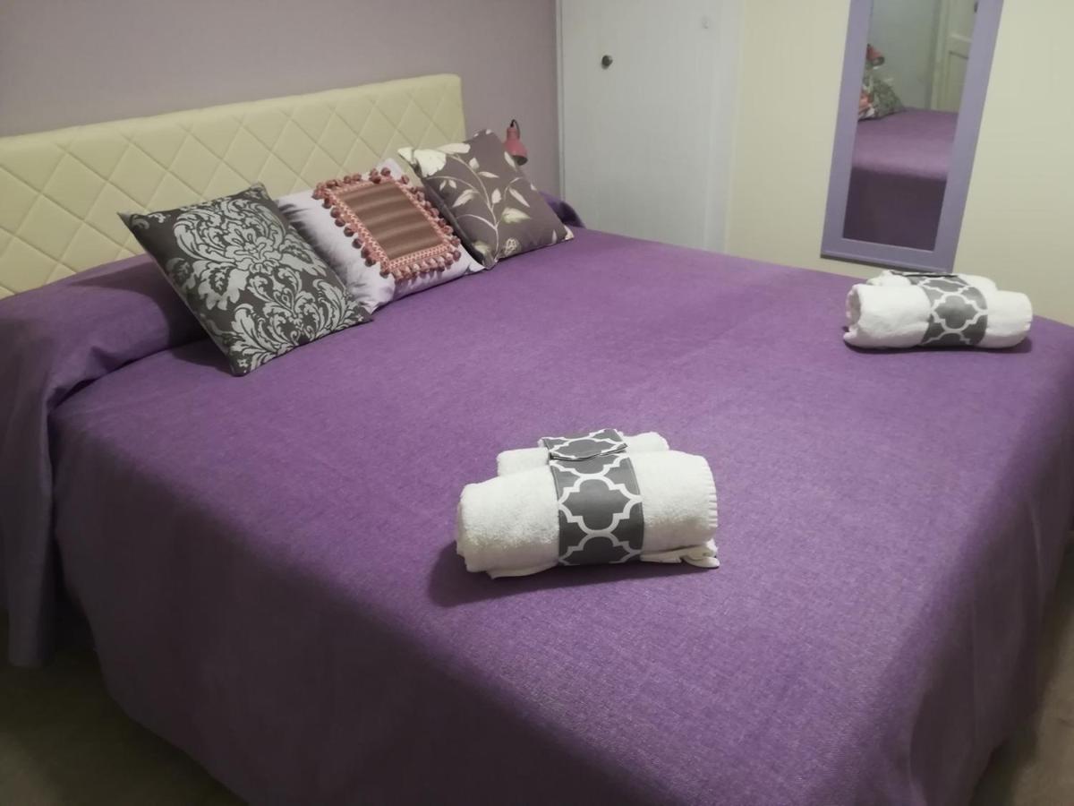 Persiane Al Cassaro Bed and Breakfast Παλέρμο Εξωτερικό φωτογραφία